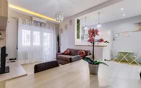 Jmartins Vatican Suites