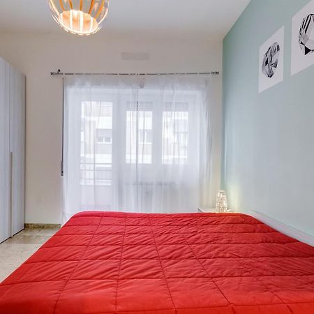 Jmartins Vatican Suites Рим Екстер'єр фото