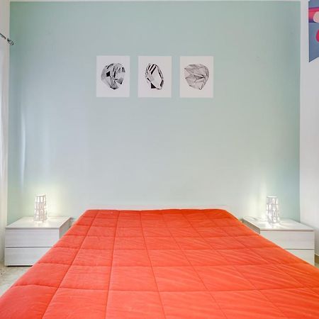 Jmartins Vatican Suites Рим Екстер'єр фото