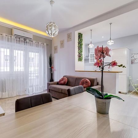 Jmartins Vatican Suites Рим Екстер'єр фото