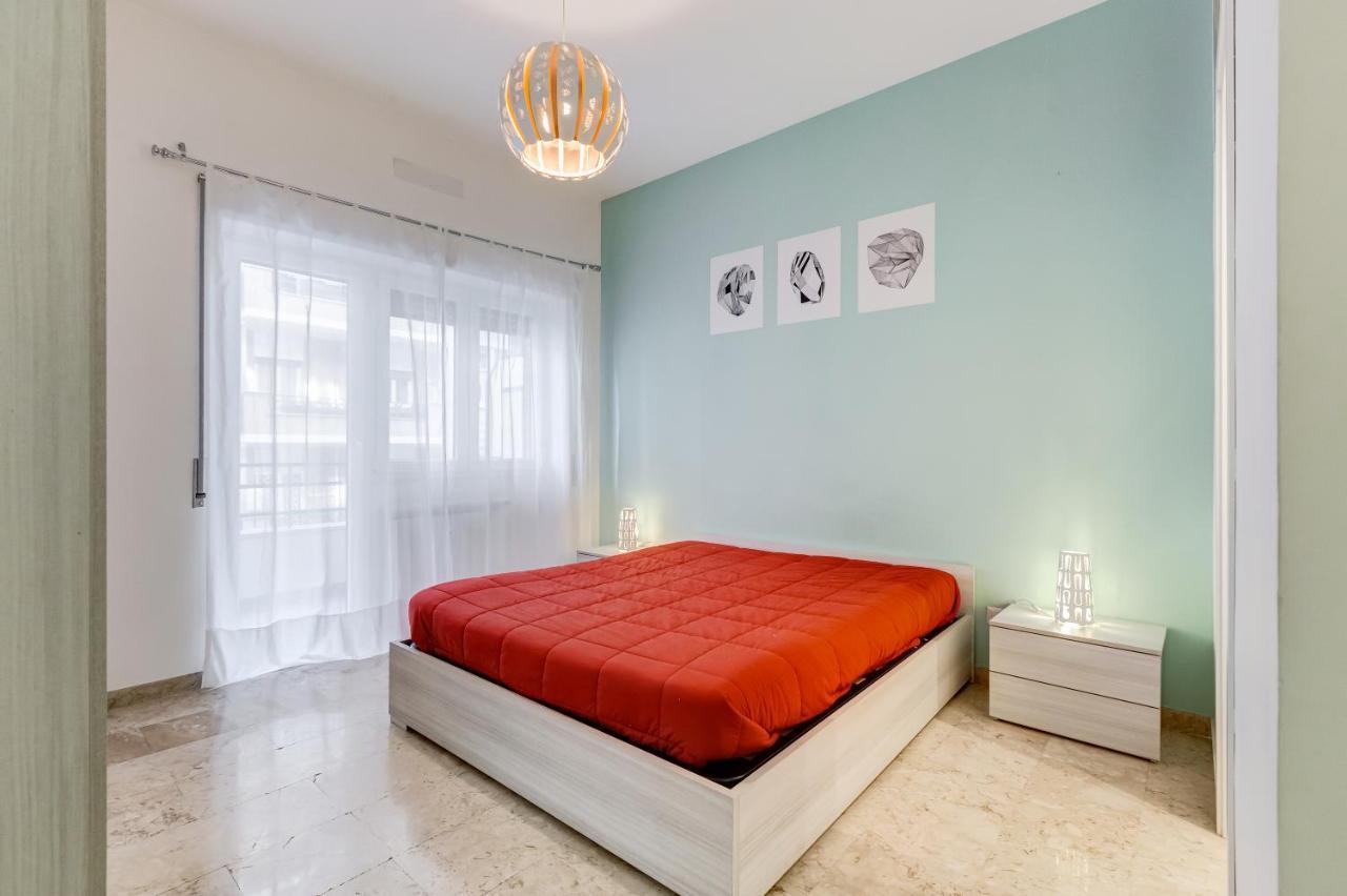 Jmartins Vatican Suites Рим Екстер'єр фото