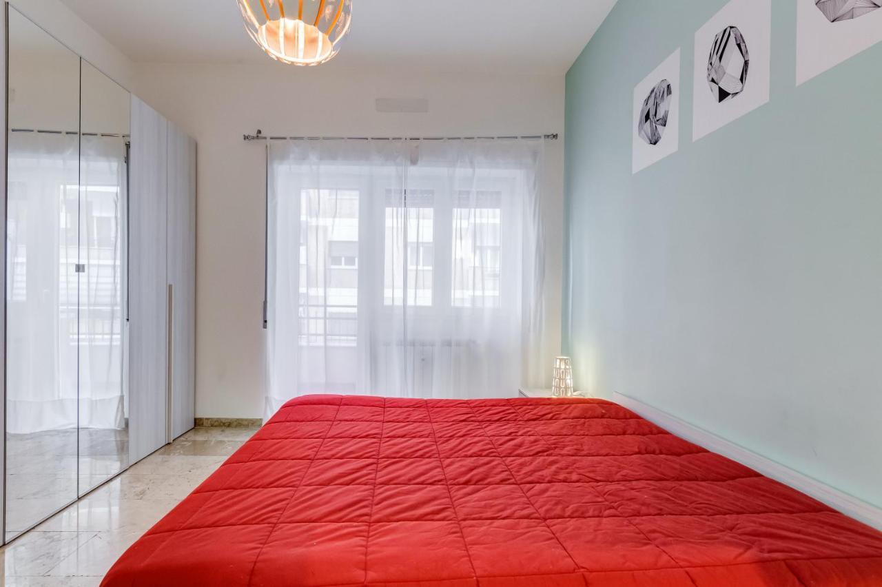 Jmartins Vatican Suites Рим Екстер'єр фото