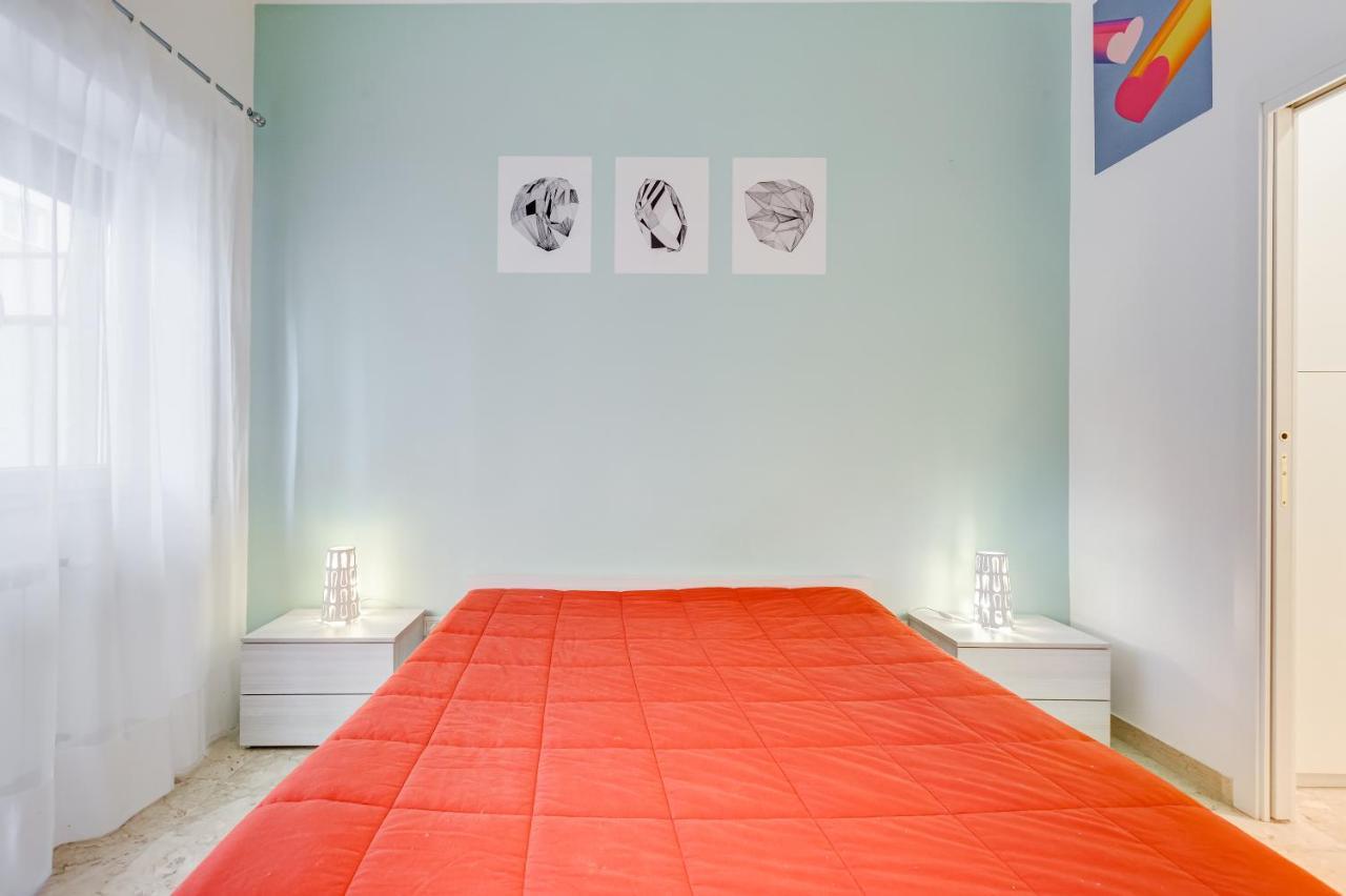 Jmartins Vatican Suites Рим Екстер'єр фото