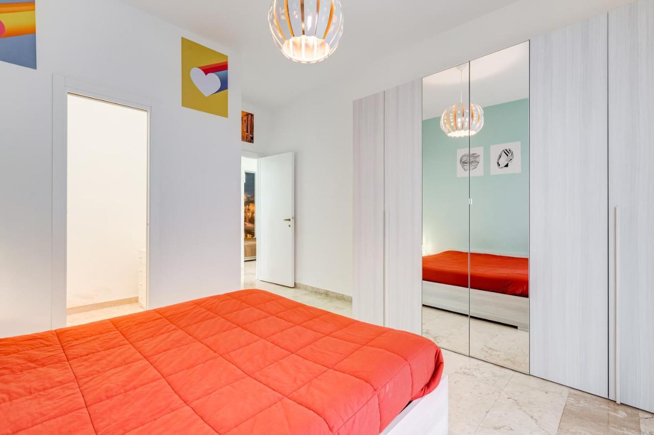 Jmartins Vatican Suites Рим Екстер'єр фото