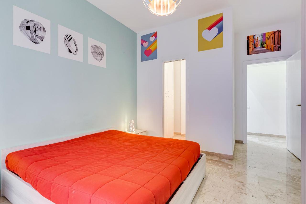 Jmartins Vatican Suites Рим Екстер'єр фото