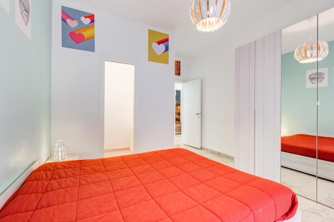 Jmartins Vatican Suites Рим Екстер'єр фото