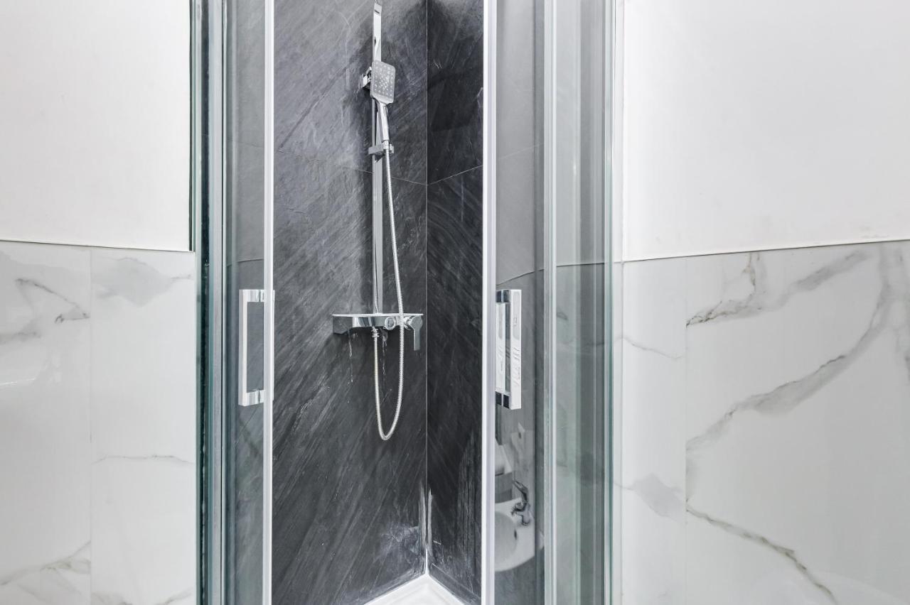 Jmartins Vatican Suites Рим Екстер'єр фото
