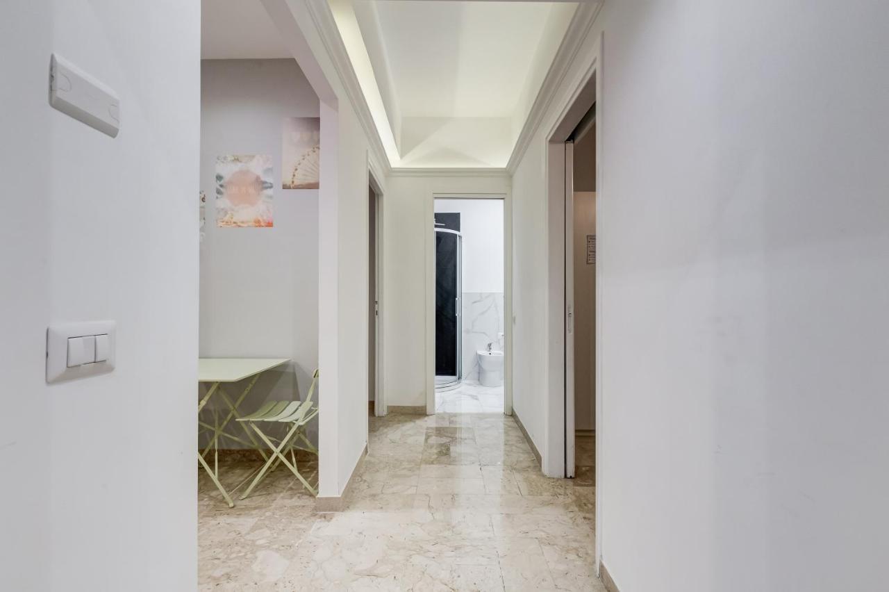 Jmartins Vatican Suites Рим Екстер'єр фото