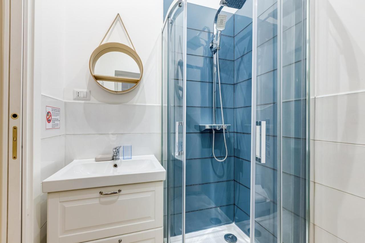 Jmartins Vatican Suites Рим Екстер'єр фото