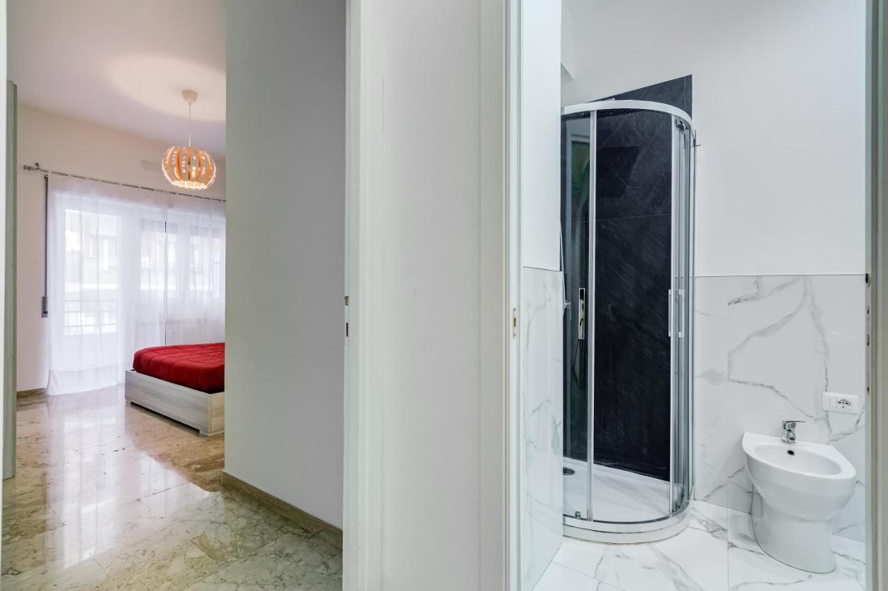 Jmartins Vatican Suites Рим Екстер'єр фото