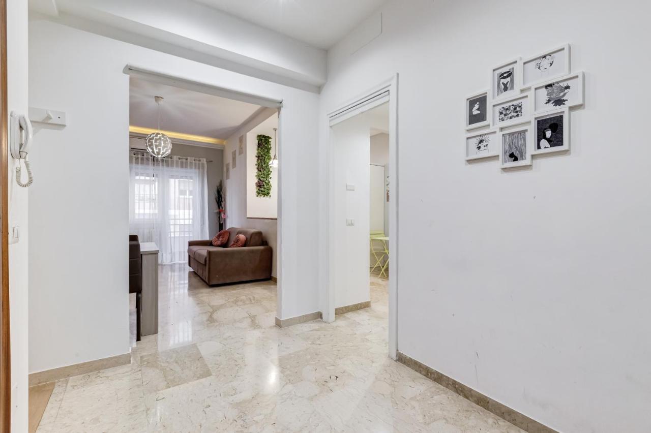 Jmartins Vatican Suites Рим Екстер'єр фото