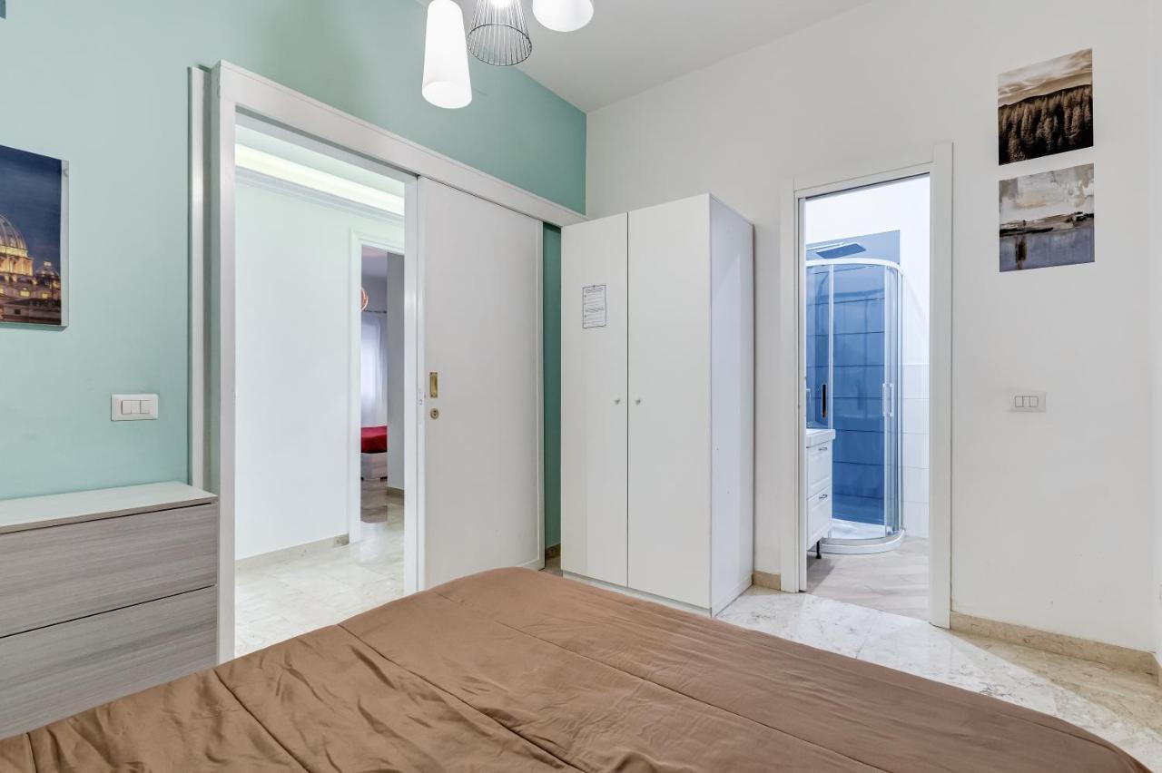 Jmartins Vatican Suites Рим Екстер'єр фото