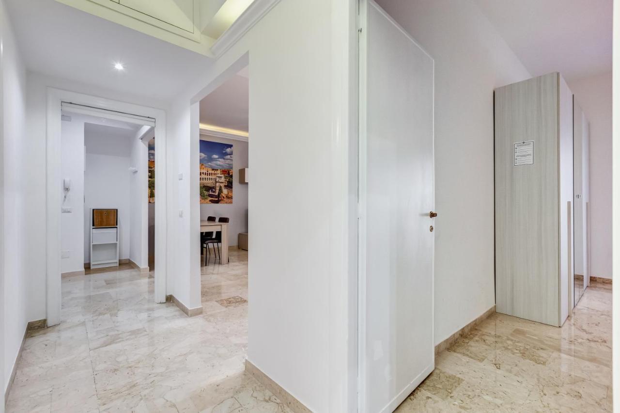 Jmartins Vatican Suites Рим Екстер'єр фото