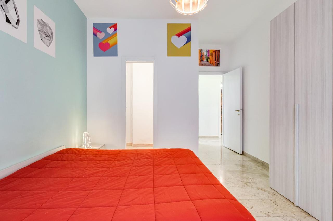Jmartins Vatican Suites Рим Екстер'єр фото