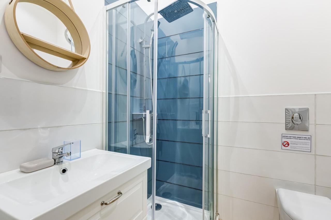 Jmartins Vatican Suites Рим Екстер'єр фото