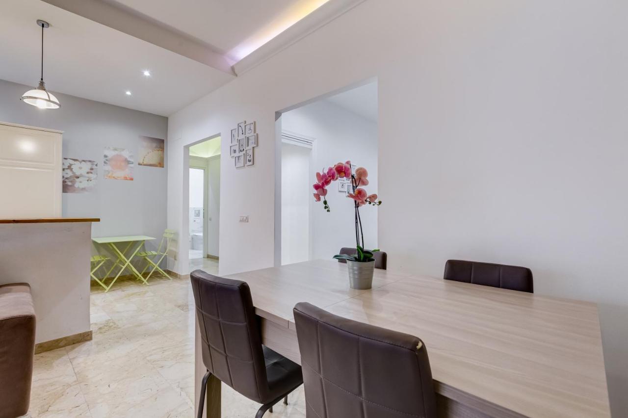 Jmartins Vatican Suites Рим Екстер'єр фото
