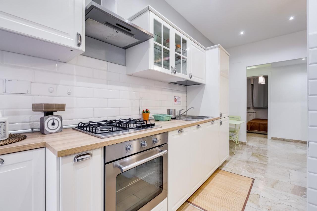 Jmartins Vatican Suites Рим Екстер'єр фото