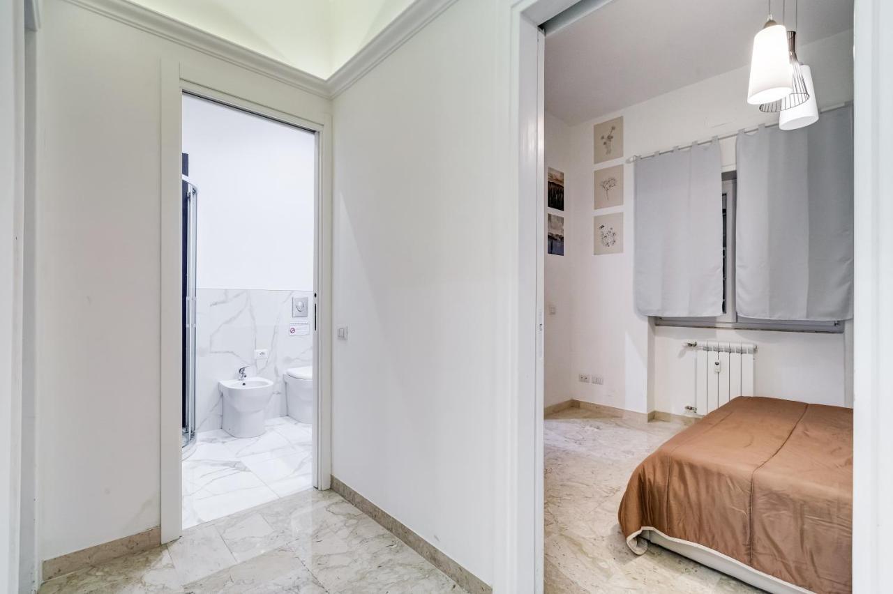 Jmartins Vatican Suites Рим Екстер'єр фото
