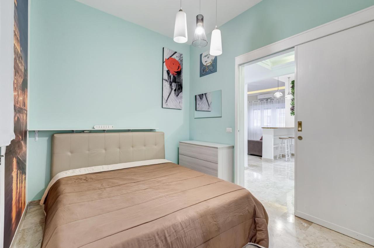 Jmartins Vatican Suites Рим Екстер'єр фото