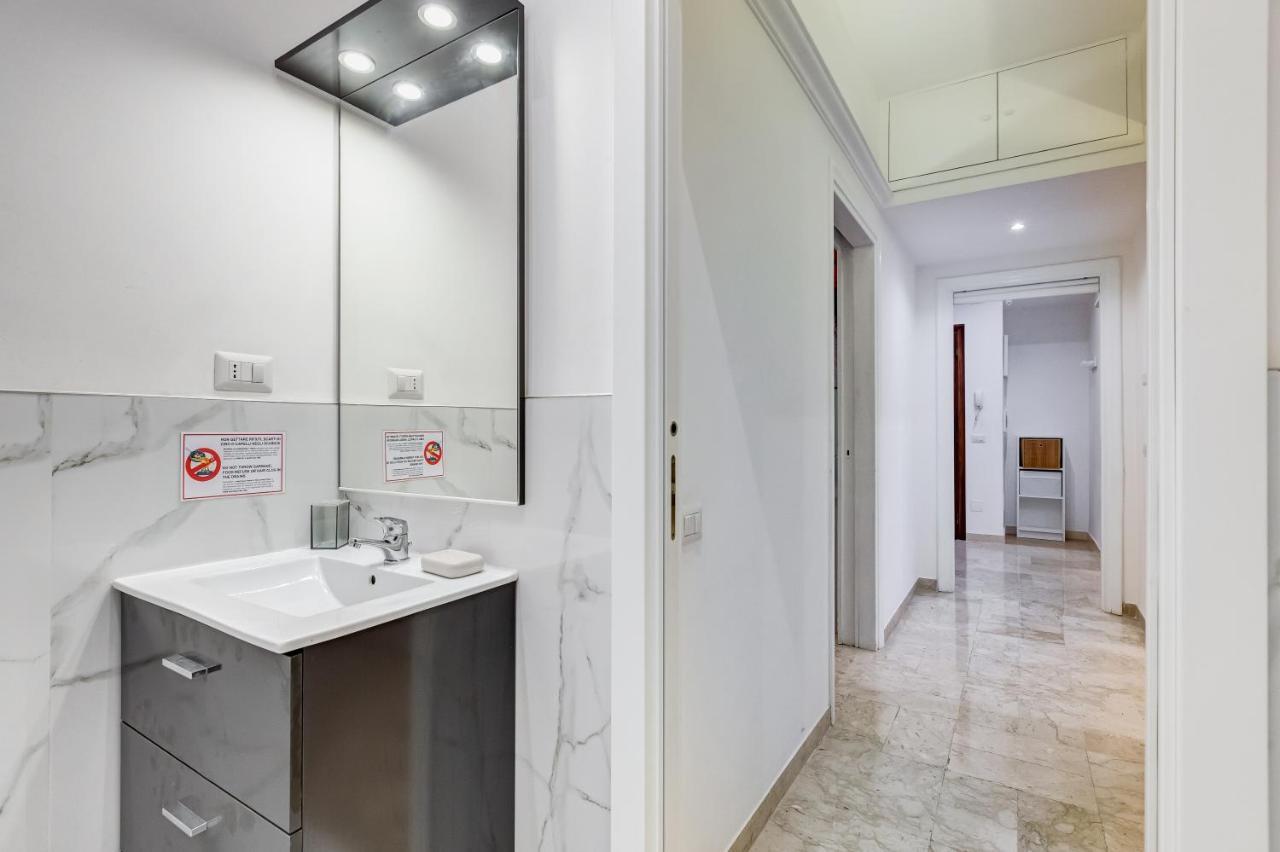 Jmartins Vatican Suites Рим Екстер'єр фото