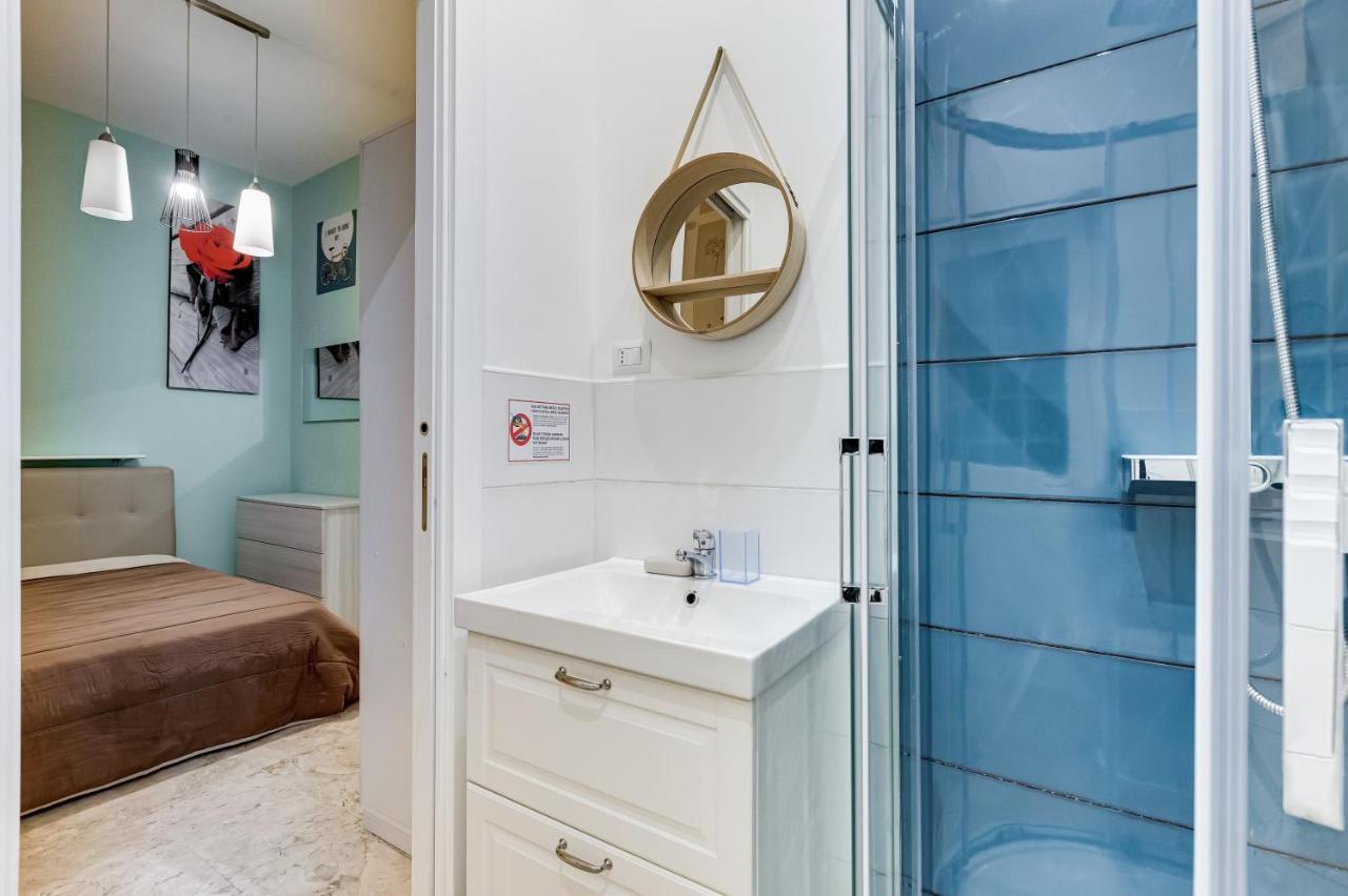 Jmartins Vatican Suites Рим Екстер'єр фото