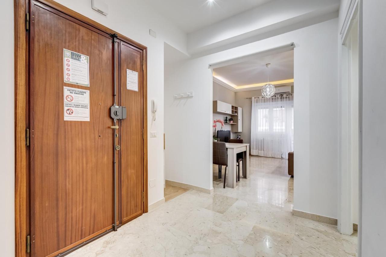 Jmartins Vatican Suites Рим Екстер'єр фото