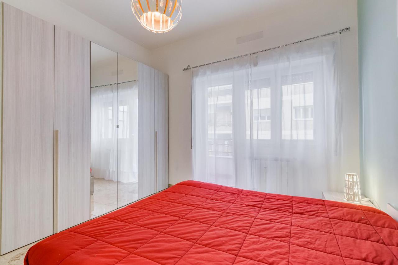 Jmartins Vatican Suites Рим Екстер'єр фото